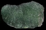 Botryoidal Green Fluorite, Henan Province, China #31462-2